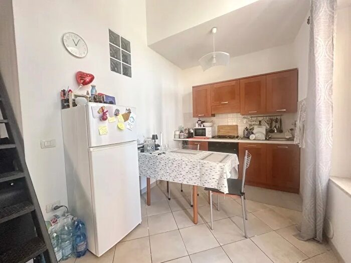 Appartamento monolocale in vendita in Massa Marittima