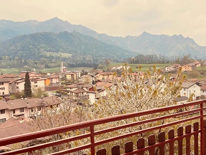 Appartamento monolocale in affitto in Clusone