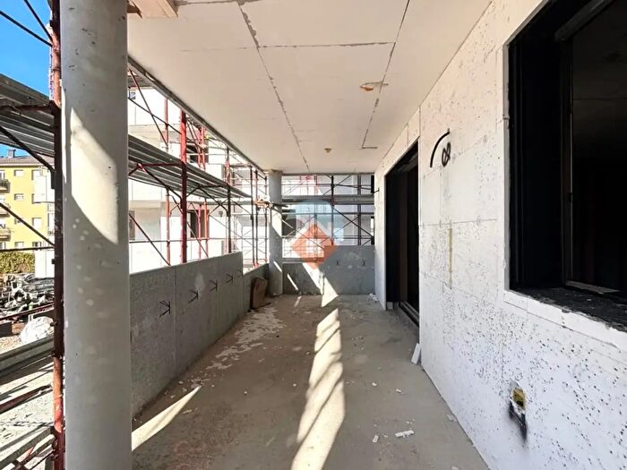 Appartamento trilocale in vendita in Via Terranera, Mori