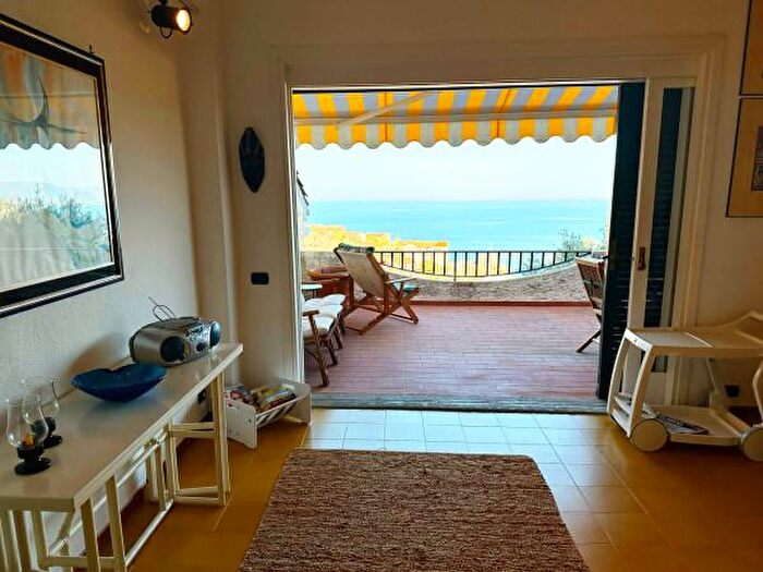 Appartamento quadrilocale in vendita in Via dellAppetito, Monte Argentario