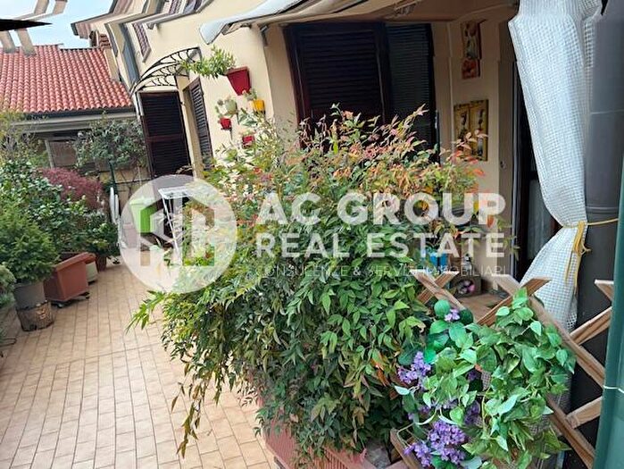 Appartamento bilocale in vendita in Via Sandro Pertini, Solaro