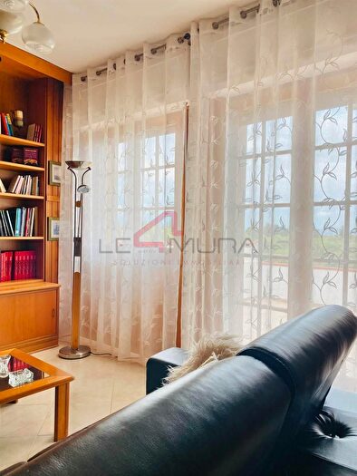 Appartamento con 9 locali in vendita in San Giovanni Suergiu