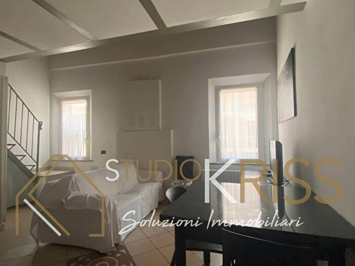 Appartamento monolocale in affitto in Corso Porta Po, San Benedetto, Ferrara