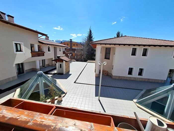 Appartamento quadrilocale in affitto in Via delle Cese, Centro, Rocca di Mezzo