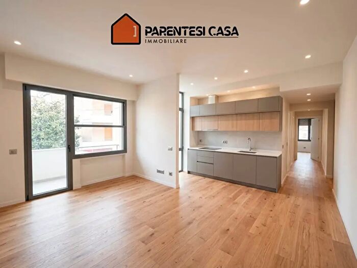 Appartamento trilocale in vendita in Firenze
