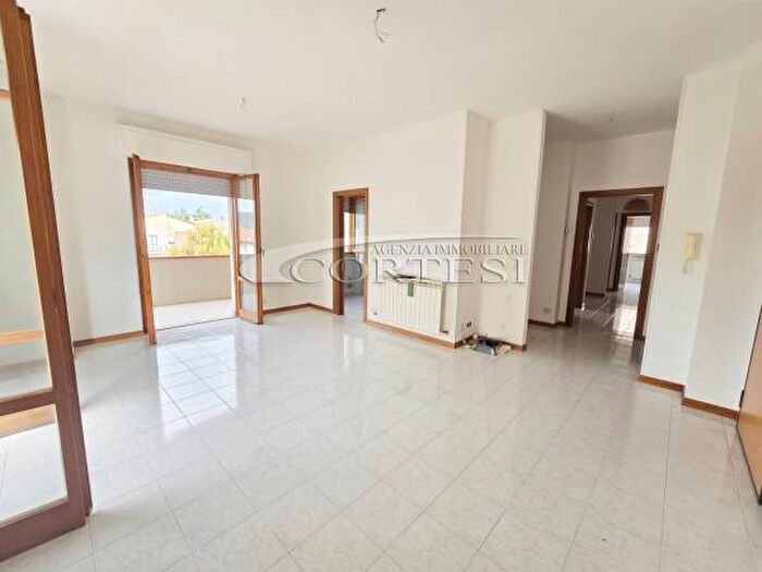 Appartamento quadrilocale in vendita in Via Martiri della Libertà, Umbertide