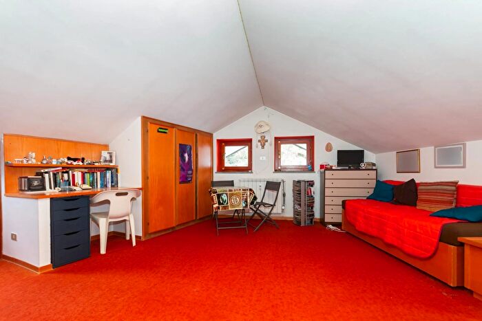 Appartamento monolocale in vendita in Via Rucas, Bagnolo Piemonte