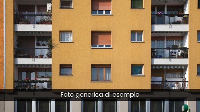 Appartamento con 5 locali in vendita in Via Capri Anacapri Snc, San Benedetto Del Tronto