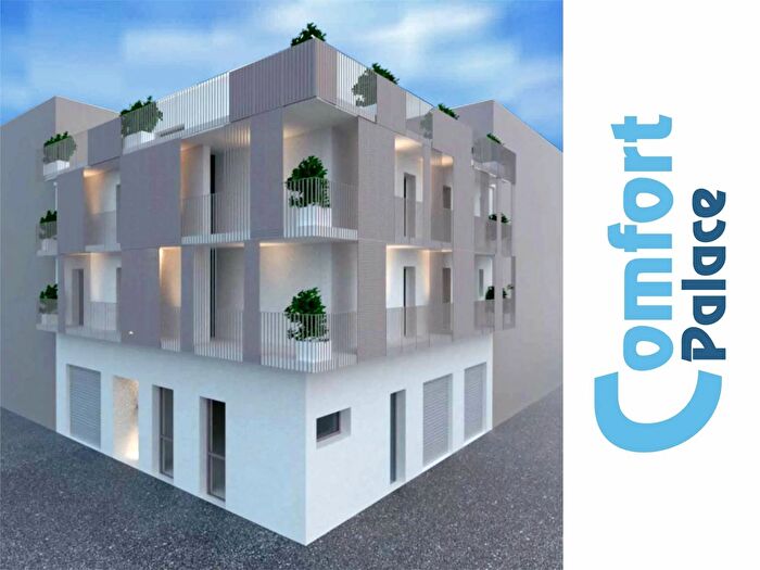 Appartamento bilocale in vendita in Via Principe di Napoli, Polignano A Mare