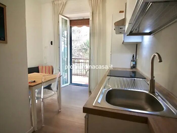 Appartamento bilocale in vendita in Via Cesare Battisti, Segrate