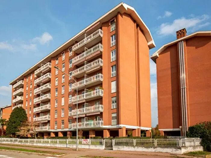 Appartamento con 5 locali in vendita in Via Antonio Gramsci, Orbassano