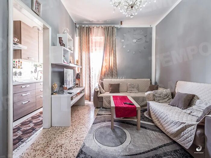 Appartamento trilocale in vendita in Via XXV Aprile, Castelfranco Emilia