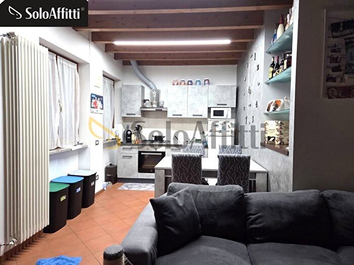 Appartamento bilocale in affitto in Via Francesco colombi, Varedo