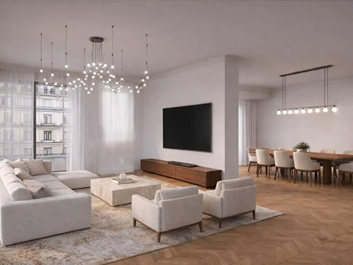 Appartamento con 13 locali in vendita in Via Marconi, Bologna