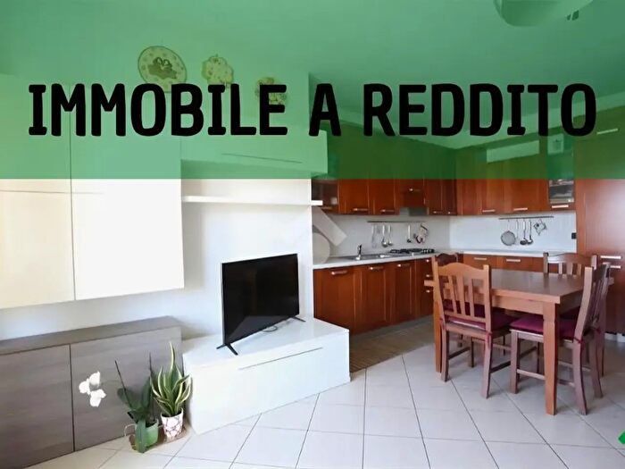 Appartamento trilocale in vendita in Via Settembre, Calderara Di Reno