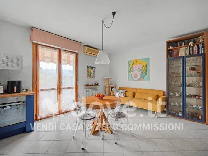 Appartamento trilocale in vendita in Via Marconi B, Carmignano