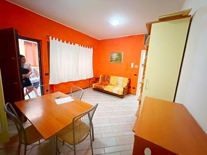 Appartamento monolocale in affitto in Centro Storico, Voghera