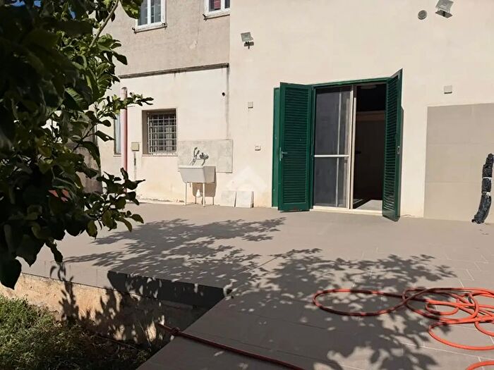 Appartamento trilocale in vendita in Via Niccolò Piccinni, Carovigno