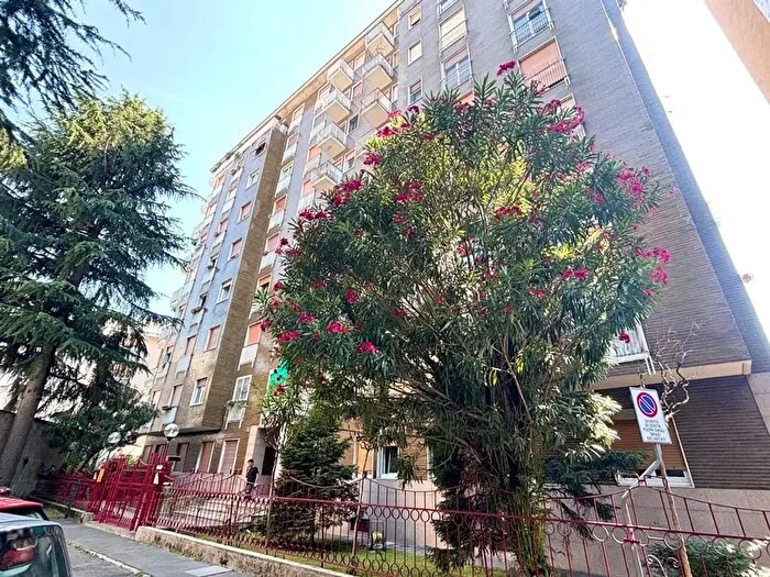 Appartamento bilocale in affitto in Via Padova, Milano