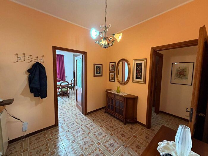 Appartamento trilocale in affitto in Via dei Palumbo, Salesiani Caliò, Lecce