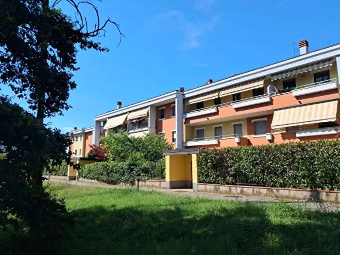 Appartamento quadrilocale in vendita in Via Ludwig Van Beethoven, Legnano