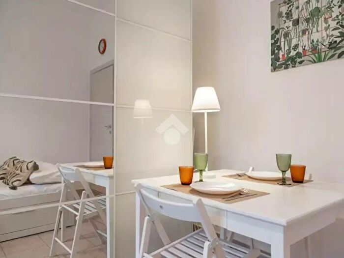 Appartamento monolocale in affitto in Via Carlo Imbonati, Milano