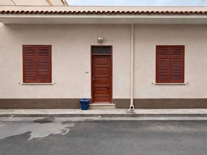 Casa quadrilocale in vendita in Via della Gioventù, Marsala