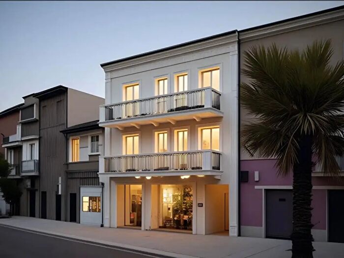 Appartamento quadrilocale in vendita in Civitanova Marche
