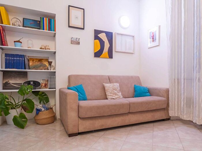 Appartamento bilocale in affitto in Via Louis Pasteur, Pasteur, Milano