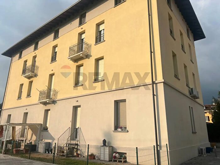 Appartamento bilocale in affitto in Via Ceruti, Brescia