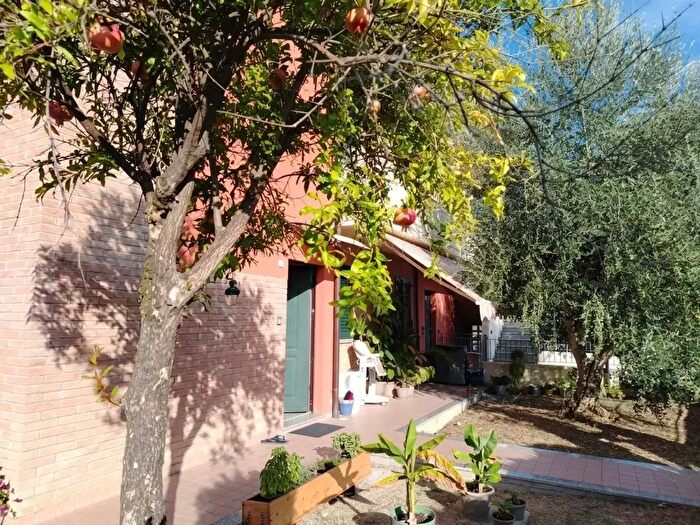 Appartamento trilocale in vendita in Fano