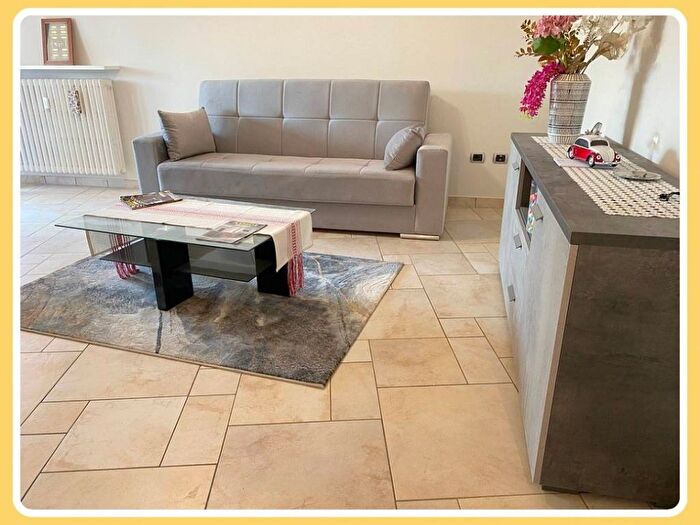 Appartamento trilocale in affitto in Centro, Fossano