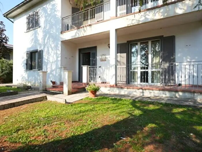Casa con 5 locali in vendita in Via Sant'Andrea, Torrile