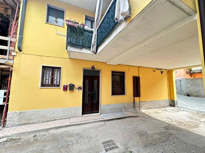 Appartamento trilocale in vendita in Cameri