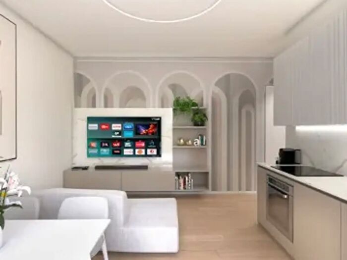 Appartamento bilocale in vendita in Riccione