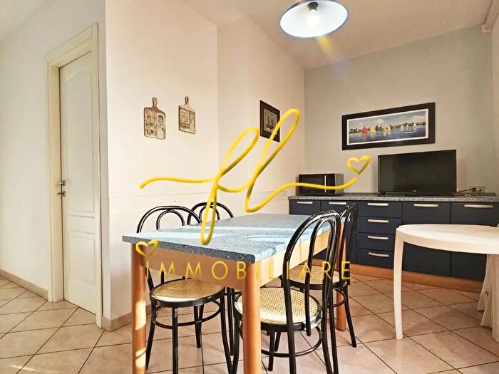 Appartamento bilocale in vendita in San Vincenzo