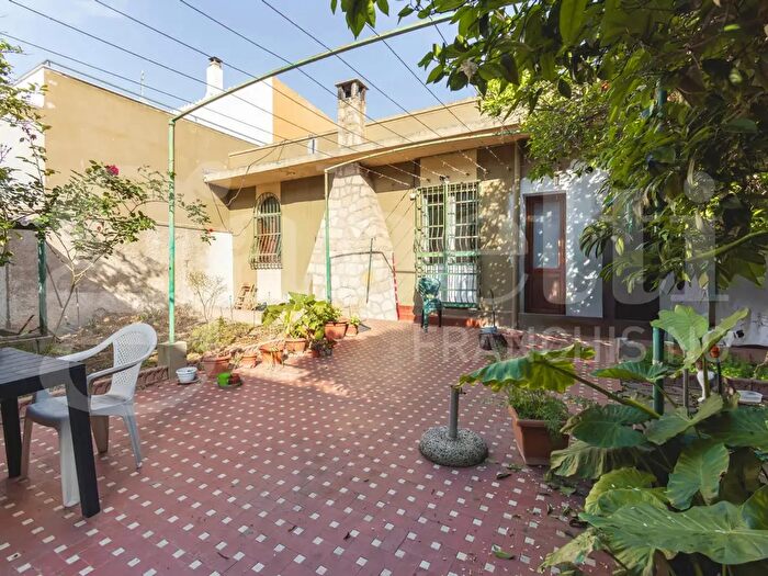 Appartamento in vendita in Via dei Vigneti Sn, Cagliari