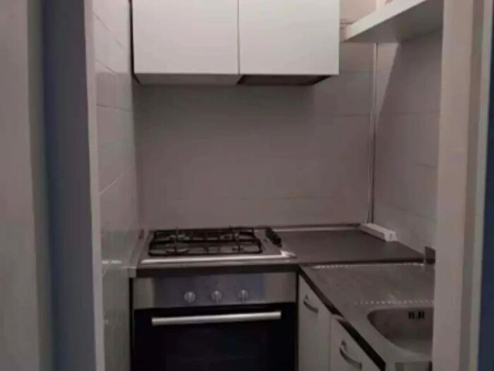 Appartamento monolocale in affitto in Via della Torre, Milano