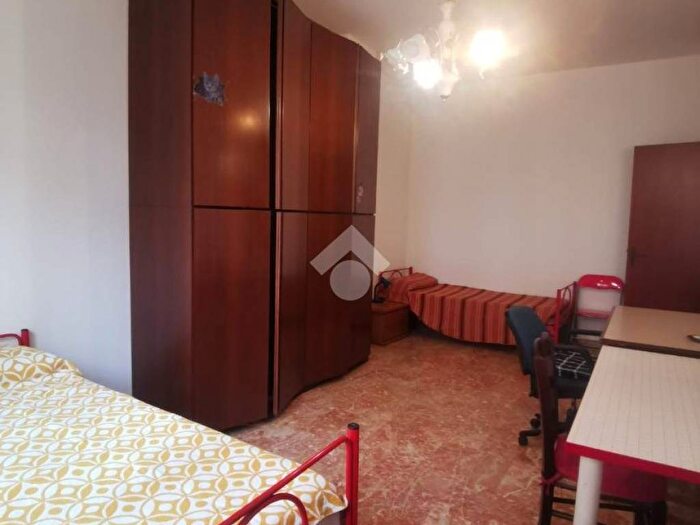 Appartamento bilocale in affitto in Via Yuri Gagarin, Noce Pescarola, Bologna