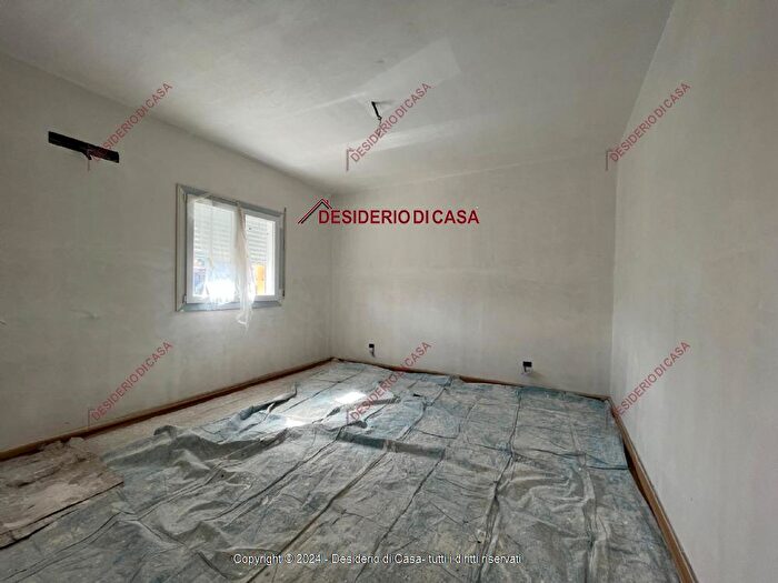 Appartamento trilocale in vendita in Ficarazzi