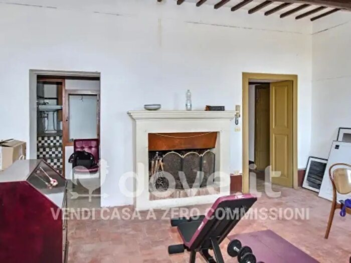 Appartamento quadrilocale in vendita in Via Vittorio Emanuele, Gualdo Cattaneo