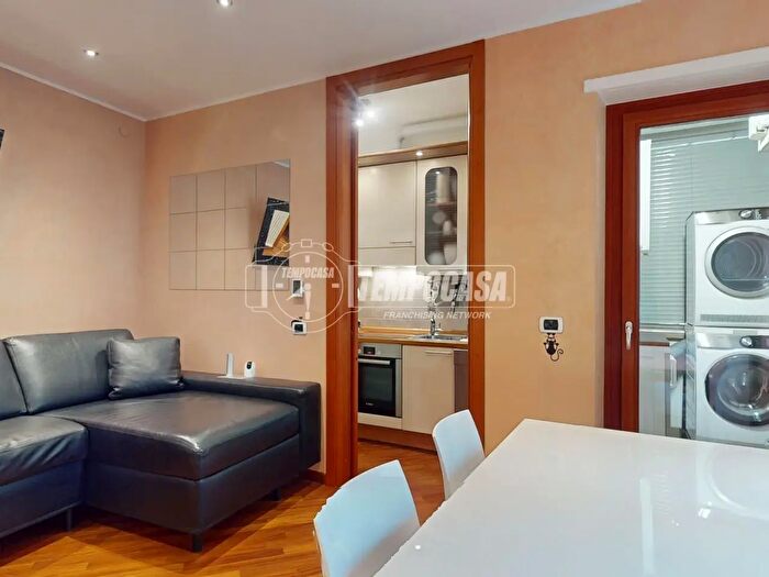 Appartamento monolocale in vendita in Via Masolino da Panicale, Milano