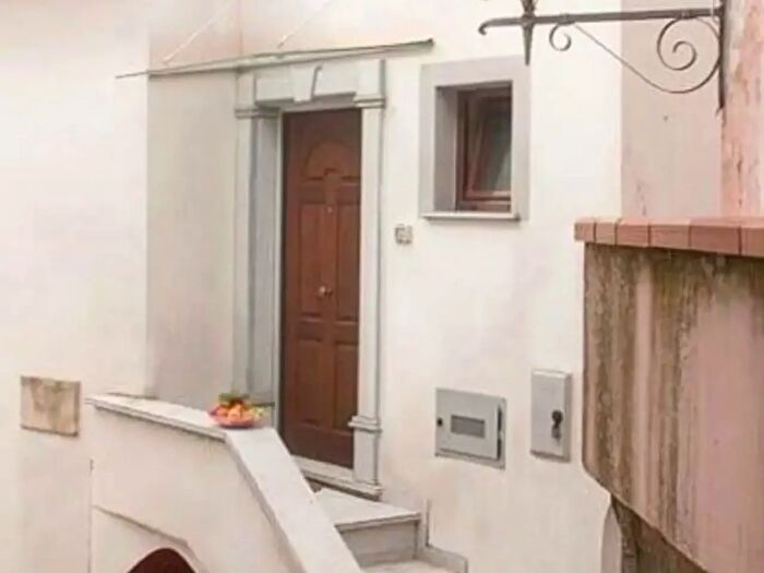 Casa trilocale in vendita in Discesa Pisano, Aieta