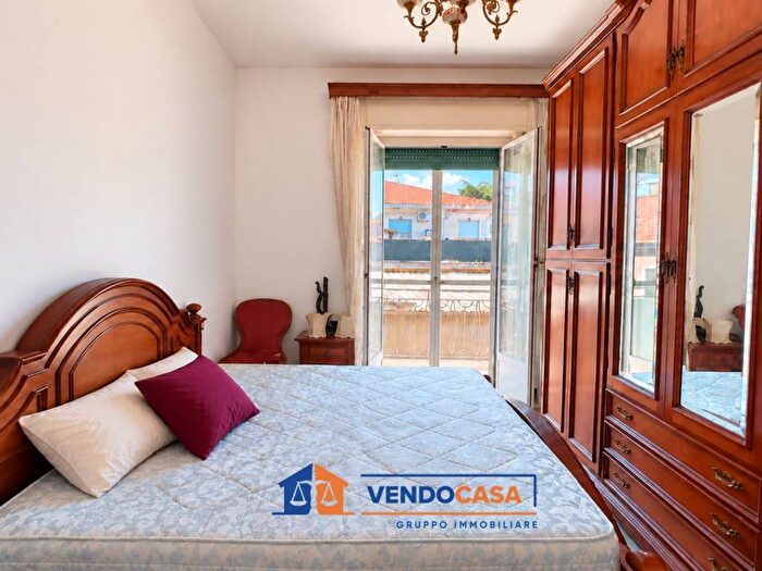 Appartamento quadrilocale in vendita in Via Argine Sinistro, Castelvecchio, Imperia