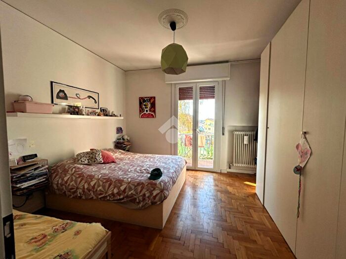 Appartamento bilocale in vendita in Via San Zeno, Treviso