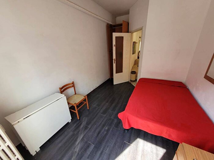 Appartamento trilocale in affitto in Via Marco dAgrate, Corvetto, Milano