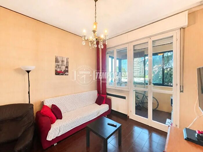 Appartamento quadrilocale in vendita in Via Manin Daniele, Bologna