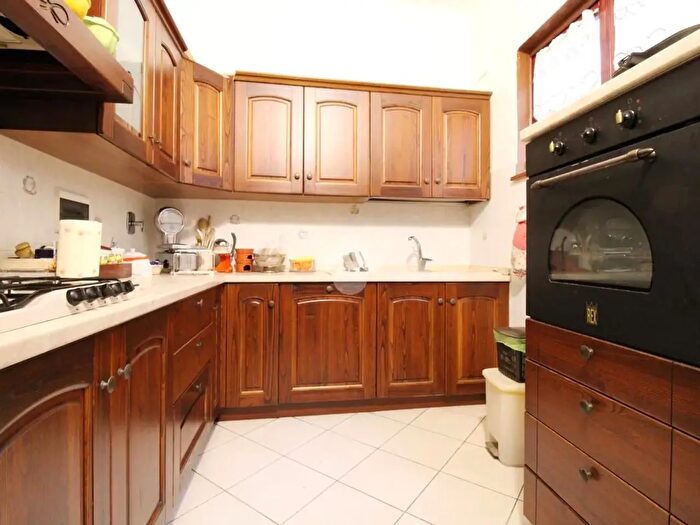 Appartamento bilocale in vendita in Via Vincenzo da Filicaia, Prato