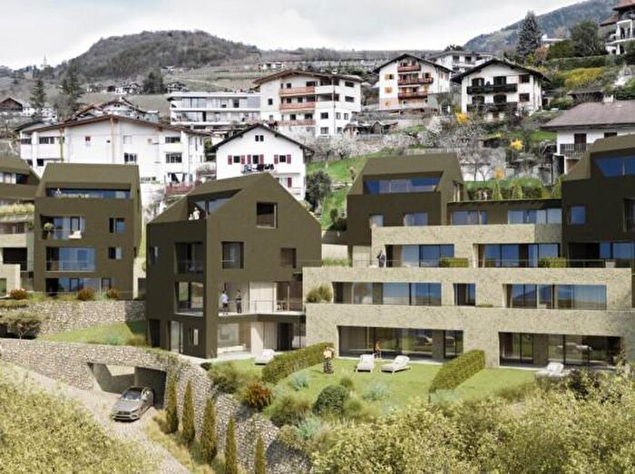 Case in Vendita e in Affitto - 3