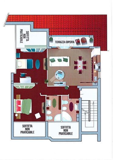 Case in Vendita e in Affitto - 2